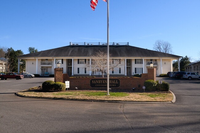 property at 1280 Middle Tennessee Blvd