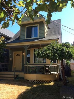 property at 627 N Prospect St