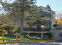 Doncaster in Surrey, BC - Building Photo - Building Photo