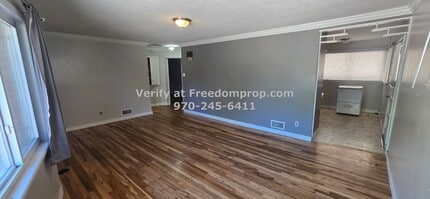 425 Orchard Ave in Grand Junction, CO - Building Photo - Building Photo