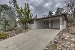 1991 Forest Hills Rd in Prescott, AZ - Building Photo - Building Photo