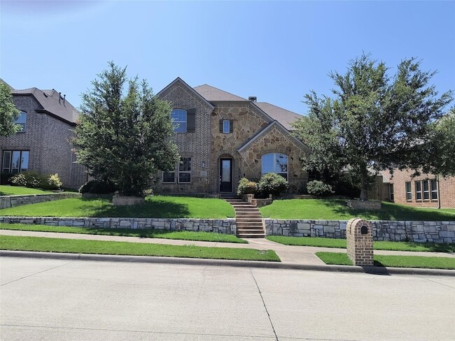 10039 Stancil Ln in Frisco, TX - Building Photo - Building Photo