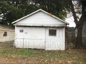 1225 Lillian Ave in Louisville, KY - Building Photo - Building Photo