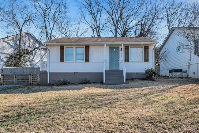 property at 6201 Laramie Ave