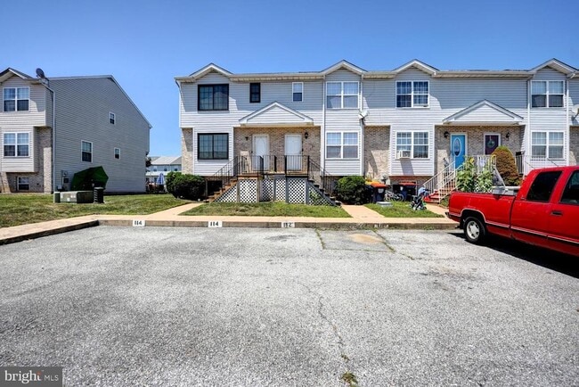 112 Rosie Dr in Middletown, DE - Building Photo - Building Photo