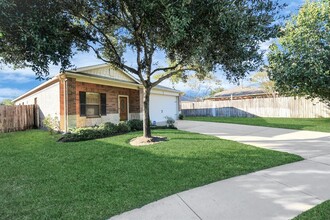 602 Starboard Ct in Katy, TX - Foto de edificio - Building Photo