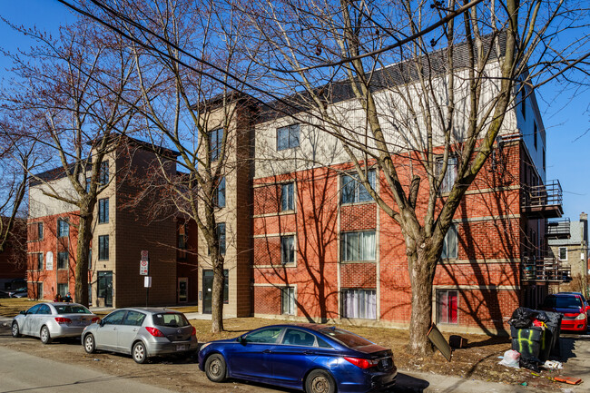 3925 Linton Av in Montréal, QC - Building Photo - Building Photo