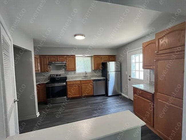 17055 Lincoln Ave in Eastpointe, MI - Building Photo - Building Photo