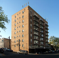 6803 Boulevard East Apartments