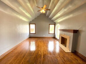 1801 N Woodward Ave in Oklahoma City, OK - Building Photo - Building Photo
