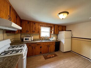 132 George St in Medford, MA - Building Photo - Building Photo