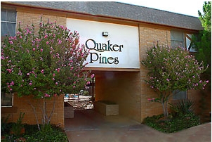 Quaker Apartments