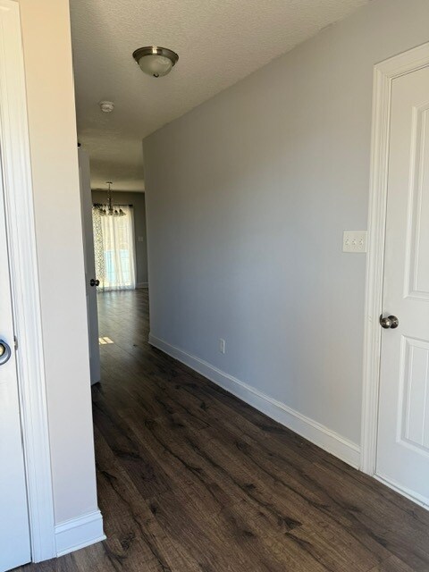 269 Wood House Dr in Jacksonville, NC - Building Photo - Building Photo