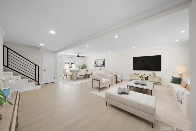 16401 Mercier Ln in Huntington Beach, CA - Building Photo