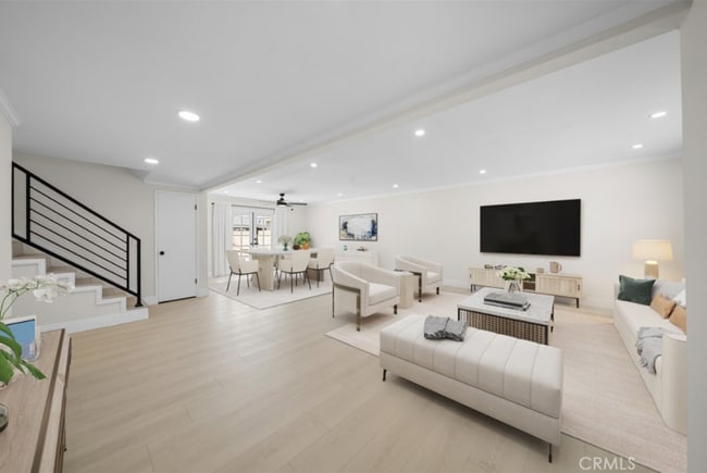 property at 16401 Mercier Ln
