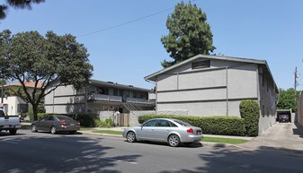 616 Santa Anita Ave Apartments