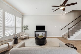 3220 Crystal View Blvd in Santa Fe, TX - Building Photo - Building Photo