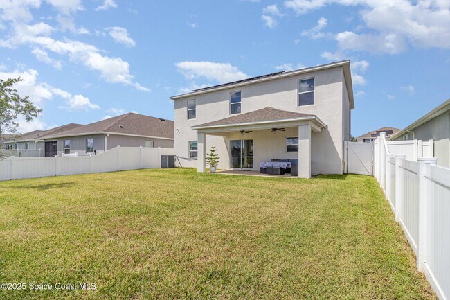 779 Corbin Cir SW in Palm Bay, FL - Building Photo - Building Photo