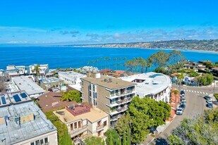 1250 Cave St in San Diego, CA - Building Photo