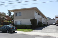 1160 Elmer St in Belmont, CA - Building Photo - Building Photo