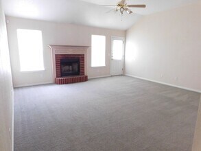 1704 Granex Dr in Killeen, TX - Building Photo - Building Photo