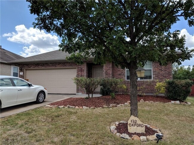 property at 132 Oxford Dr