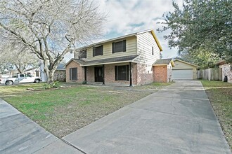 21611 Cimarron Pkwy in Katy, TX - Building Photo - Building Photo
