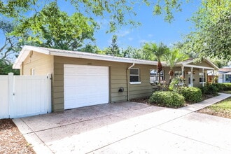 8499 14th St N, Unit 5306 in St. Petersburg, FL - Building Photo - Building Photo