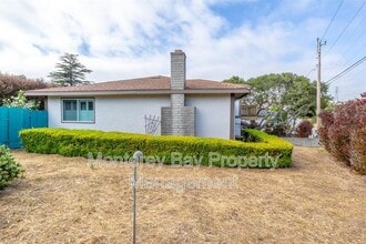 1137 Mescal St in Seaside, CA - Building Photo - Building Photo