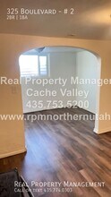 325 Boulevard in Logan, UT - Building Photo - Building Photo