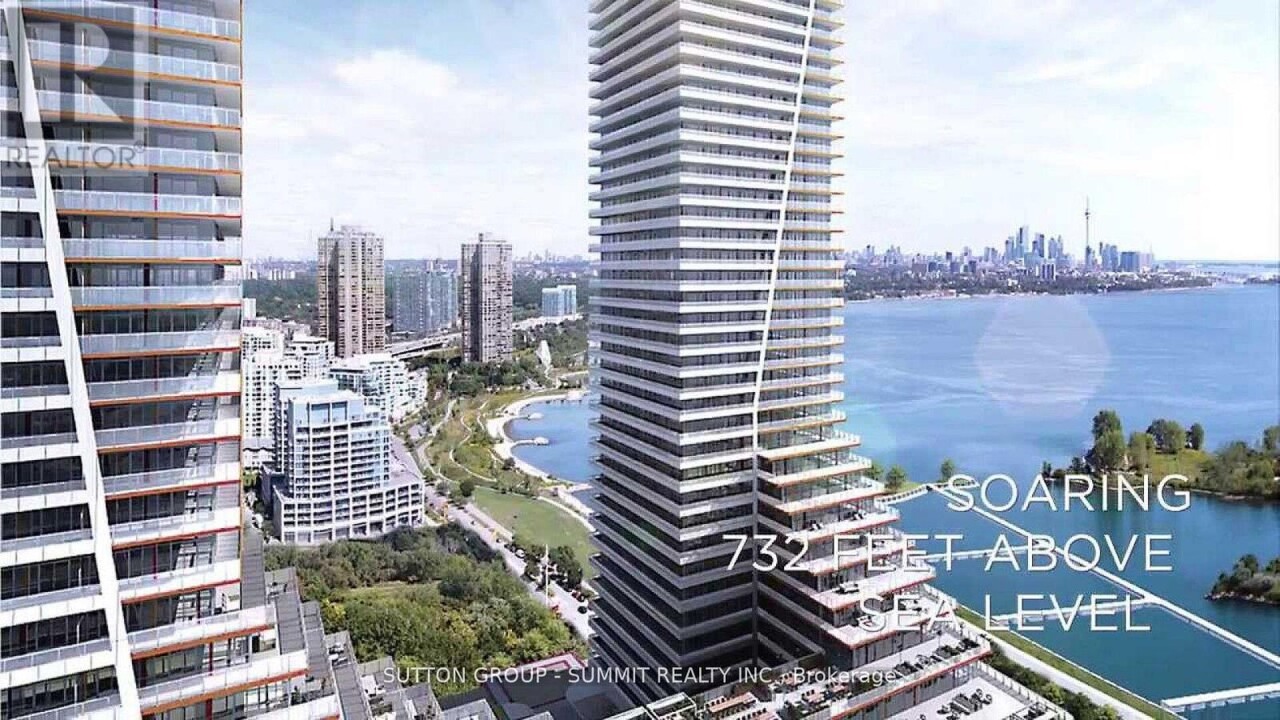 20-3320 Shore Breeze Dr in Toronto, ON - Building Photo