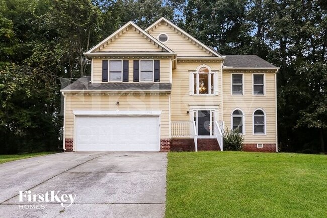property at 9718 Whitewood Trail