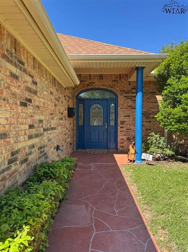 2916 Radney Ln in Wichita Falls, TX - Building Photo - Building Photo