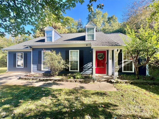 property at 12318 Delcorte Ln