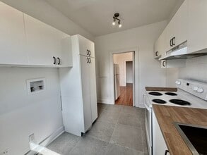 3855 Northcliffe Av in Montréal, QC - Building Photo - Building Photo