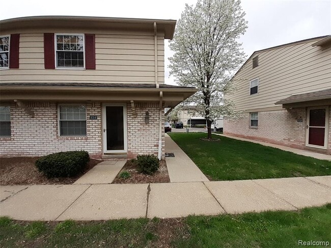 property at 154 Princeton Dr