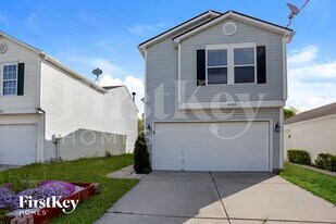 2235 Collins Way in Greenfield, IN - Building Photo