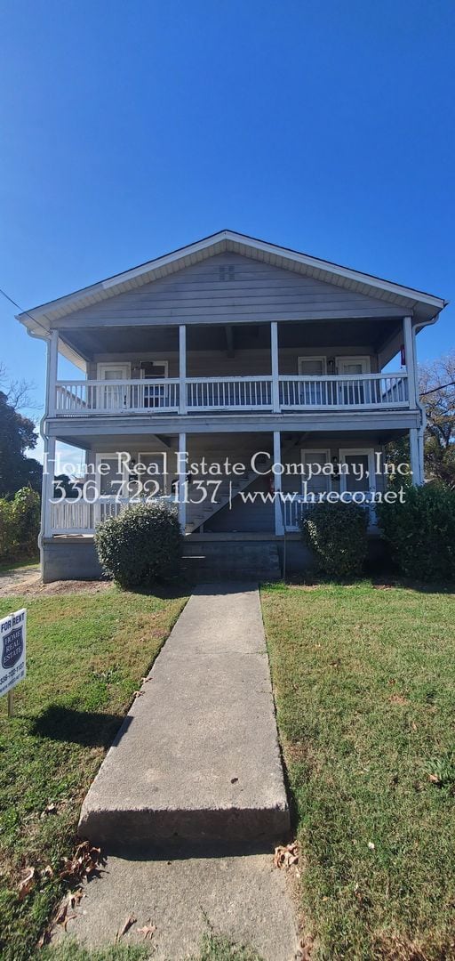 property at 832 Gray Ave NE