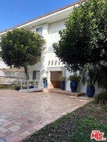 3111 4th St in Santa Monica, CA - Building Photo