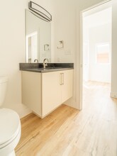 428 Penn Ave, Unit 1 in West Reading, PA - Building Photo - Building Photo