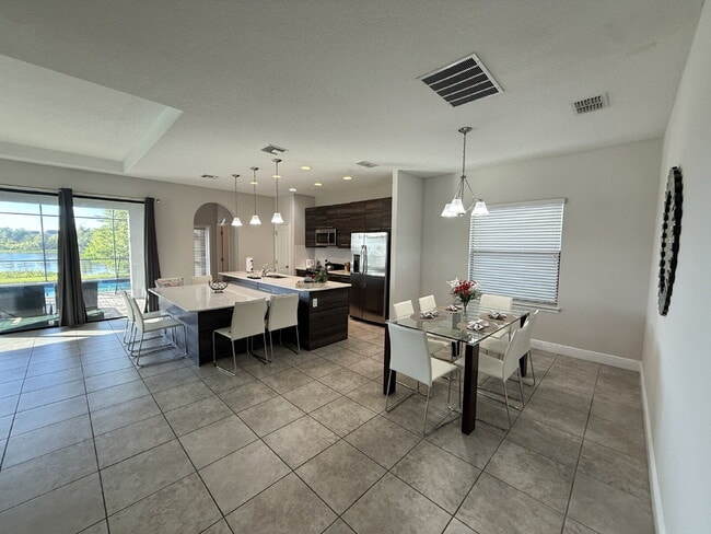 160 Kenny Blvd in Haines City, FL - Building Photo - Building Photo