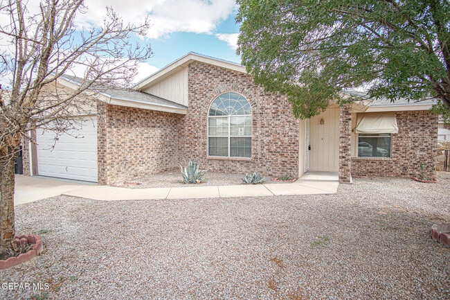 property at 14504 Thayer Pease Ave