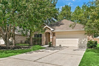 27 N Regan Mead Cir in Spring, TX - Building Photo - Building Photo