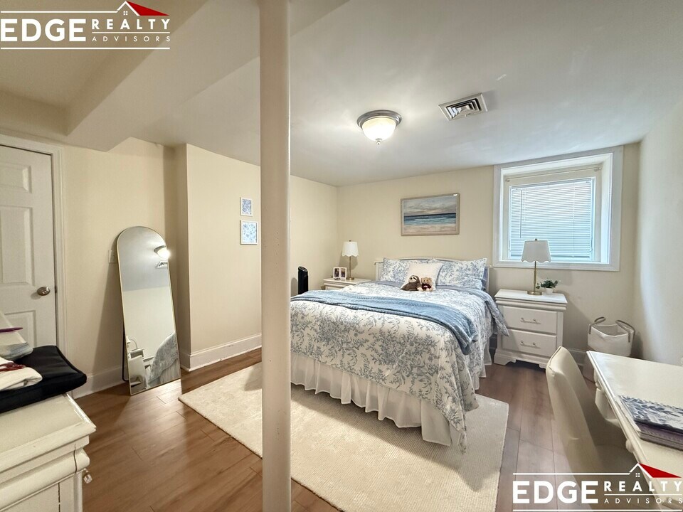 49 Radnor Rd, Unit 1 in Boston, MA - Building Photo