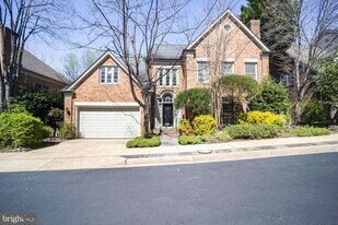 5119 Warren Pl NW in Washington, DC - Building Photo