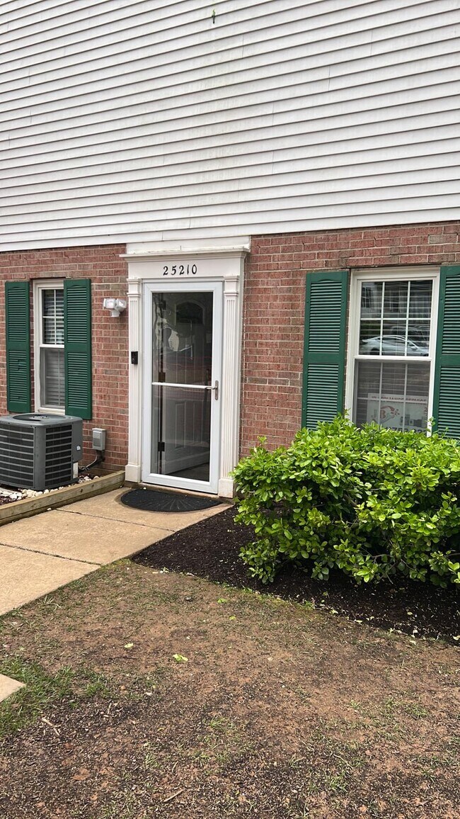 25210 Tralee Ct. Rentals in Damascus, MD