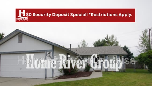 property at 5358 S Laramie Pl