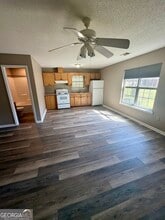 806 E Church St in Fort Valley, GA - Building Photo - Building Photo