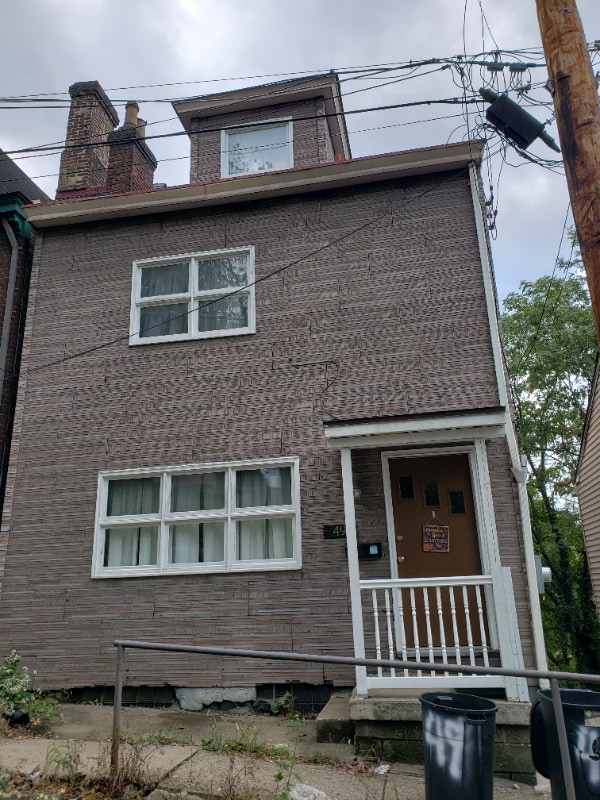 property at 49 Sterling St