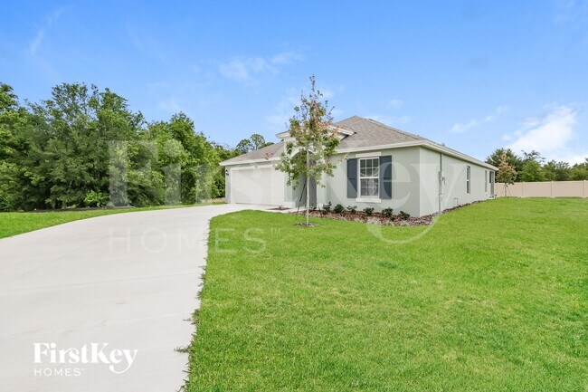 135 Southern Breeze Lp in Winter Haven, FL - Foto de edificio - Building Photo